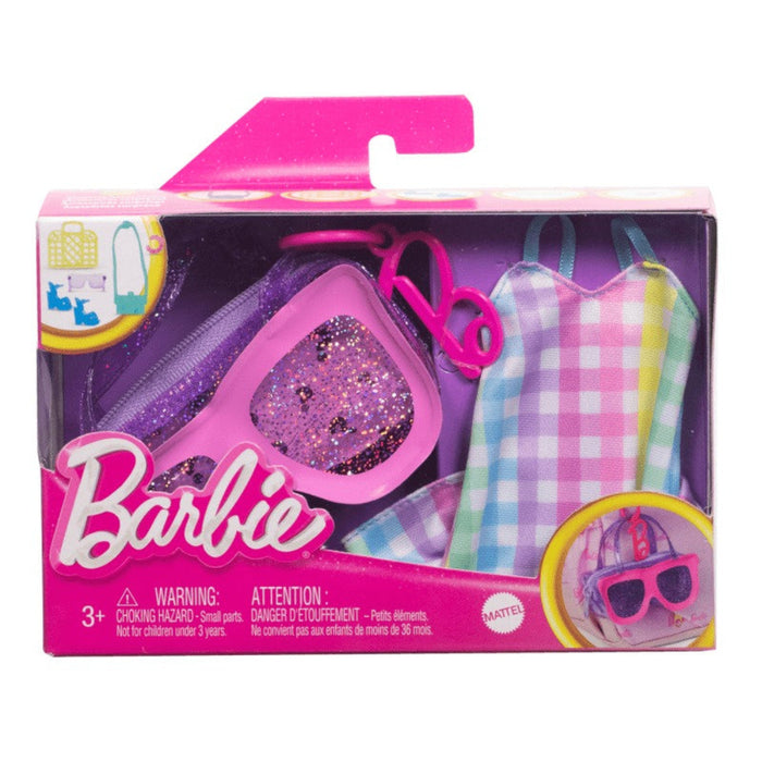 Barbie Clothes & Accessories for Barbie Dolls-Dolls-Barbie-Toycra