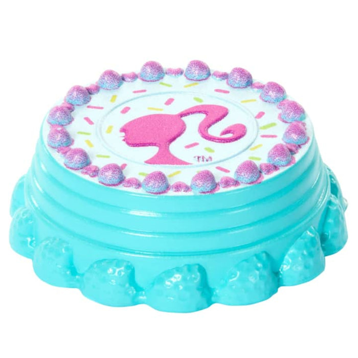 Barbie Club Chelsea Birthday-Themed Small Doll With Pink-Streaked Blonde Hair & Party Accessories-Dolls-Barbie-Toycra