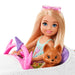 Barbie Club Chelsea Doll-Dolls-Barbie-Toycra