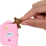 Barbie Club Chelsea Limitless Adventure Blonde Doll