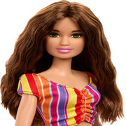 Barbie Day at The Fair Doll