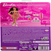 Barbie Day at The Fair Doll
