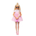 Barbie Deluxe Style Doll #3 in Pastel Pink Barbiecore Dress With Oversized Bow, Blond Hair-Dolls-Barbie-Toycra