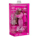 Barbie Deluxe Style Doll #4 in Soft Pink Jumpsuit, Pink And Brown Braided Hair-Dolls-Barbie-Toycra