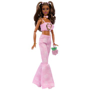 Barbie Deluxe Style Fashion Doll