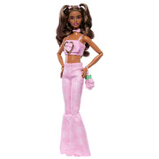 Barbie Deluxe Style Fashion Doll