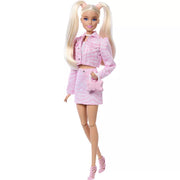 Barbie Deluxe Style Fashion Doll