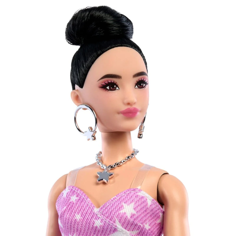 Barbie Deluxe Style Fashion Doll