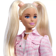 Barbie Deluxe Style Fashion Doll