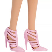 Barbie Deluxe Style Fashion Doll