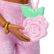 Barbie Deluxe Style Fashion Doll