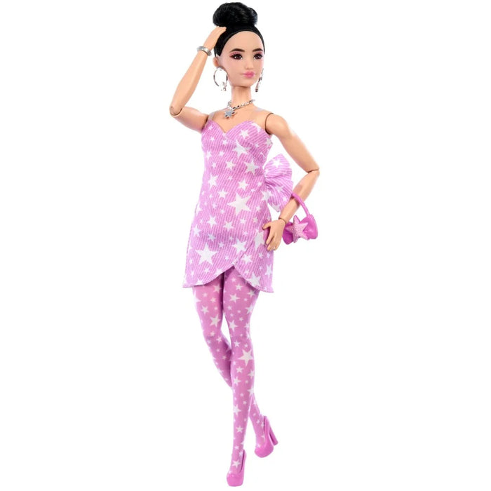 Barbie Deluxe Style Fashion Doll-Dolls-Mattel-Toycra