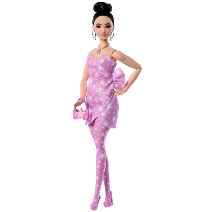 Barbie Deluxe Style Fashion Doll-Dolls-Mattel-Toycra