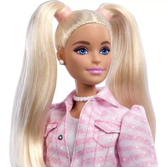Barbie Deluxe Style Fashion Doll-Dolls-Mattel-Toycra