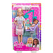 Barbie Dentist Doll With Blonde Fashion Doll, 1 Kid Doll, Medical Doctor Furniture & Accessories-Dolls-Barbie-Toycra