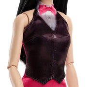 Barbie Doll & Accessories, Career Violinist Musician Doll
