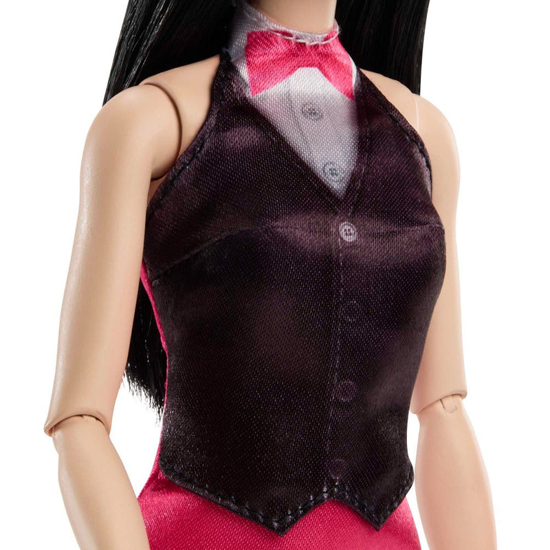 Barbie Doll & Accessories, Career Violinist Musician Doll
