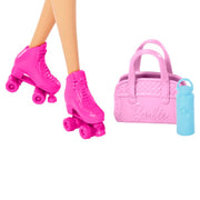 Barbie Doll With Puppy