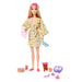 Barbie Doll With Puppy-Dolls-Barbie-Toycra