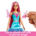 Barbie Doll With Two Fairytale Pets-Dolls-Barbie-Toycra