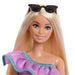 Barbie Doll with Clothes and Accessories-Dolls-Barbie-Toycra