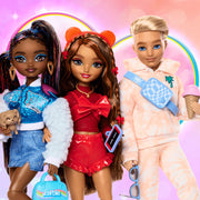 Barbie Dream Besties Daisy Jean Doll