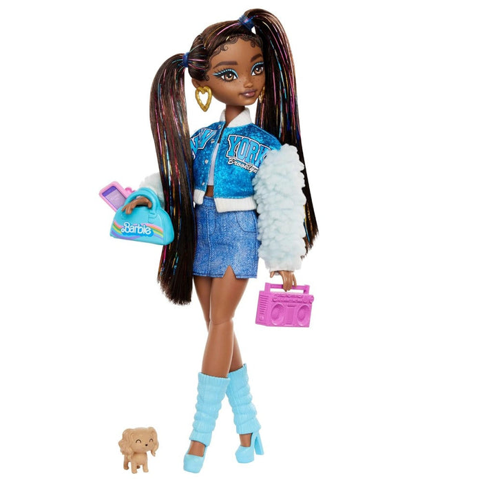 Barbie Dream Besties Doll-Dolls-Barbie-Toycra