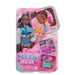 Barbie Dream Besties Doll-Dolls-Barbie-Toycra