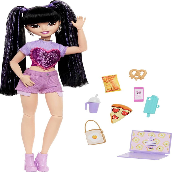 Barbie Dream Besties Doll-Dolls-Barbie-Toycra