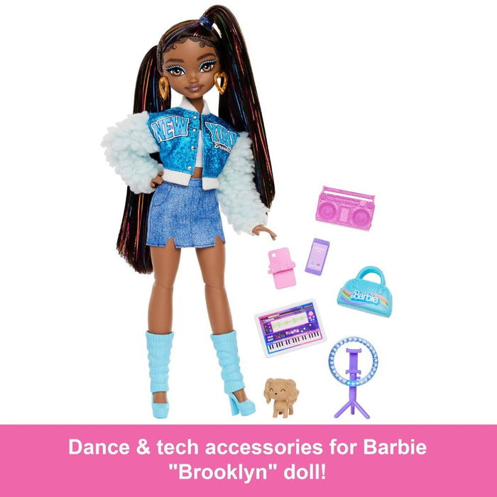 Barbie Dream Besties Doll-Dolls-Barbie-Toycra