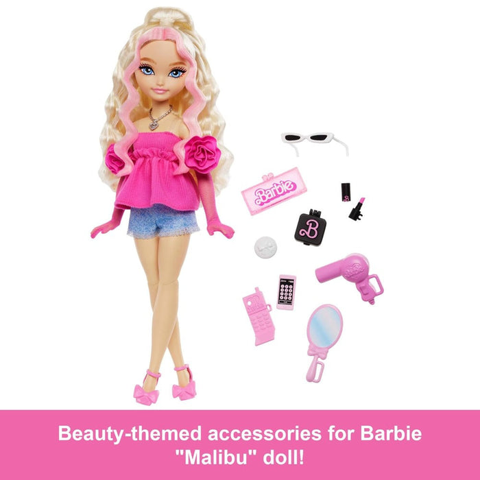 Barbie Dream Besties Doll-Dolls-Barbie-Toycra