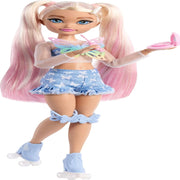 Barbie Dream Besties Doll and Accessories-Malibu