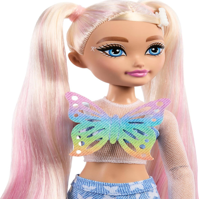 Barbie Dream Besties Doll and Accessories-Malibu