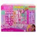 Barbie Dream Closet Doll, Playset And Accessories-Dolls-Barbie-Toycra