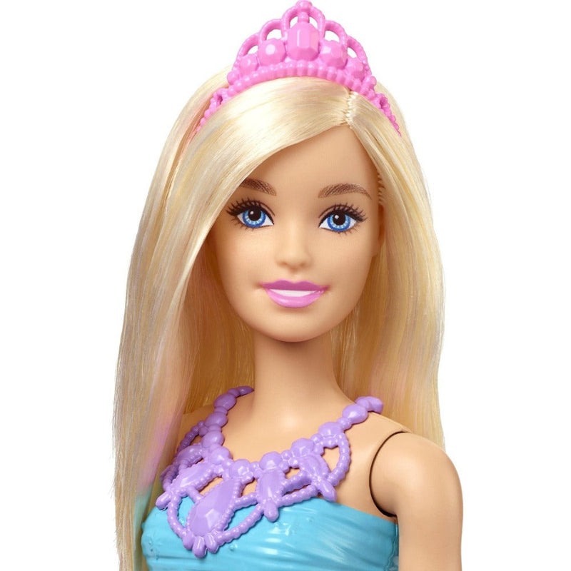 Barbie Dreamtopia Dolls