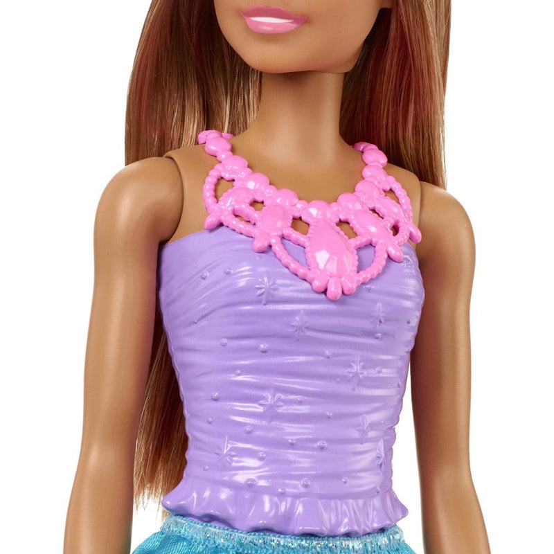 Barbie Dreamtopia Dolls