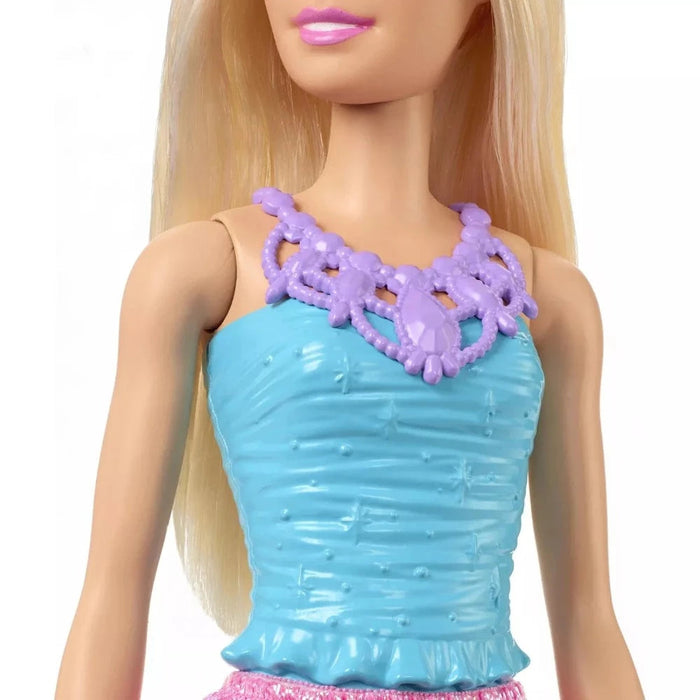 Barbie dreamtopia dolls hotsell
