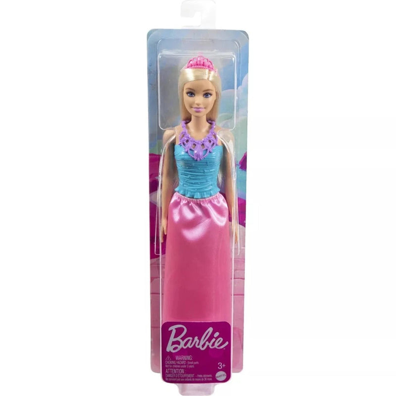 Barbie Dreamtopia Dolls