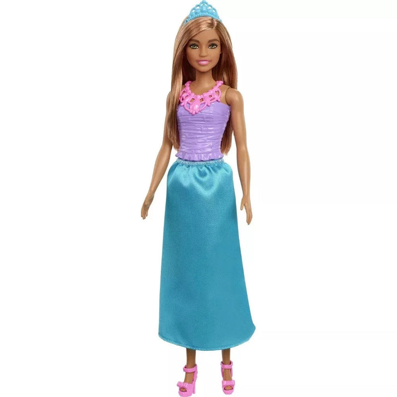 Barbie Dreamtopia Dolls