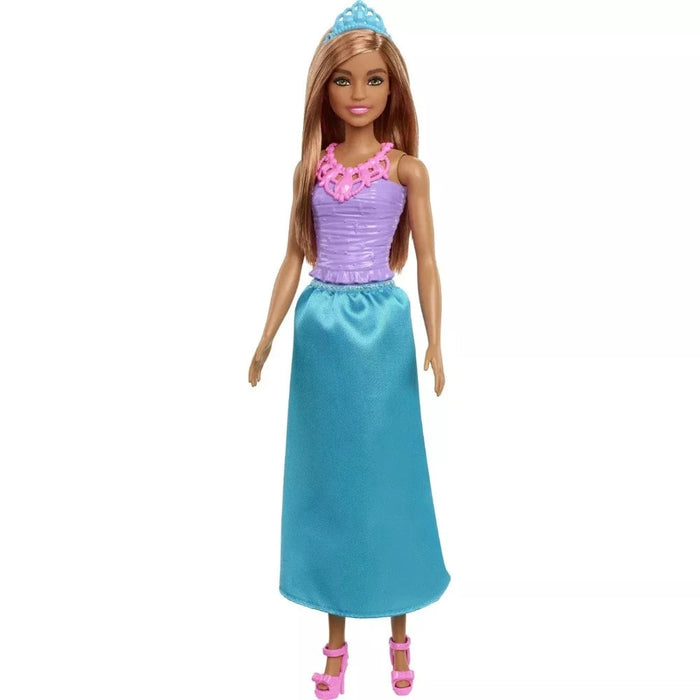 Barbie Dreamtopia Dolls Toycra