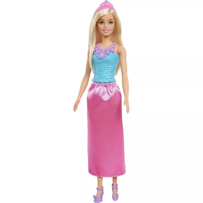 Barbie princesa dreamtopia sales