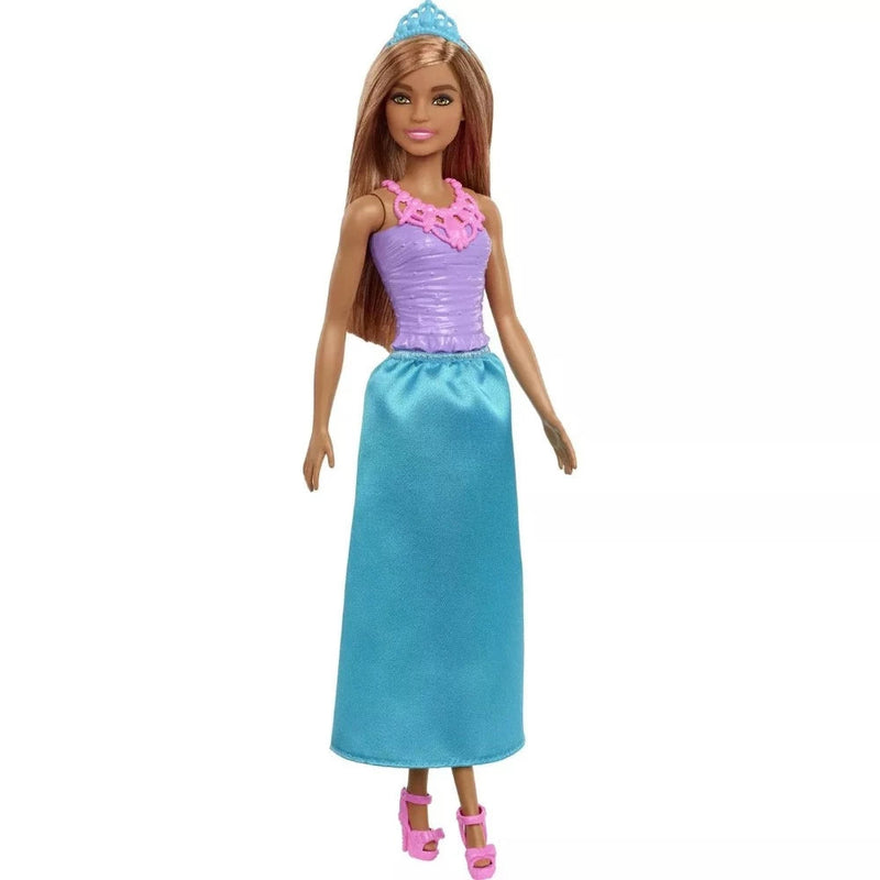Barbie Dreamtopia Dolls