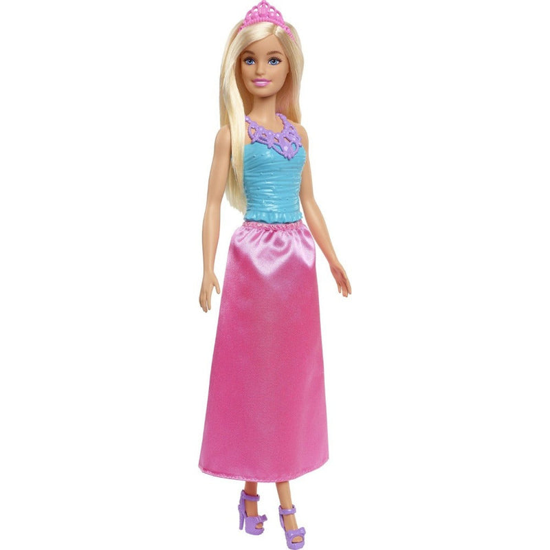 Barbie Dreamtopia Dolls