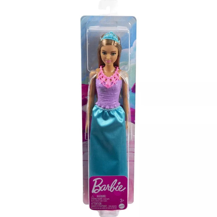 Barbie Dreamtopia Dolls - Main Image
