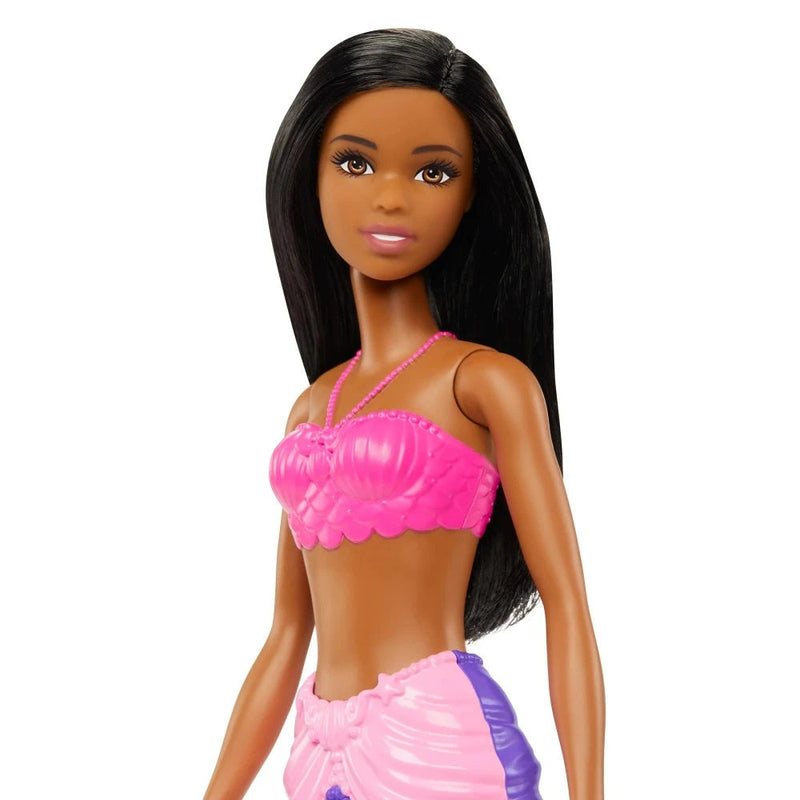 Barbie Dreamtopia Mermaid Doll
