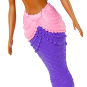Barbie Dreamtopia Mermaid Doll