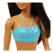 Barbie Dreamtopia Mermaid Doll
