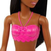 Barbie Dreamtopia Mermaid Doll