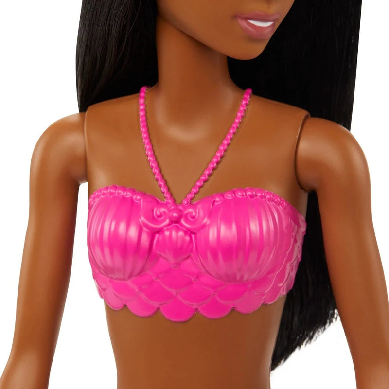 Barbie Dreamtopia Mermaid Doll
