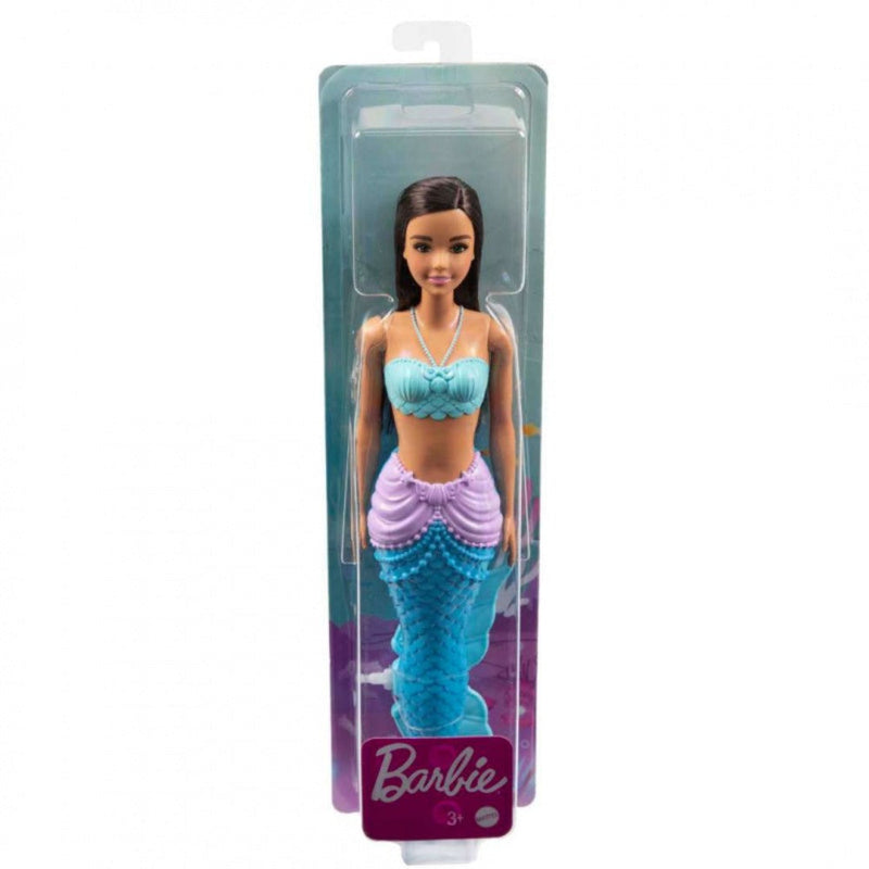 Barbie Dreamtopia Mermaid Doll
